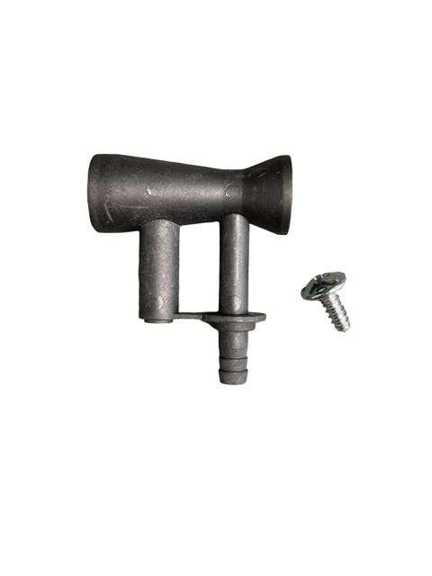 VENTURI - FAN ASSEMBLY (LONG)